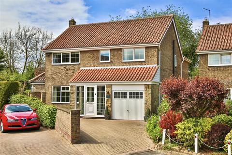 4 bedroom detached house for sale, Eden Grove, Middridge