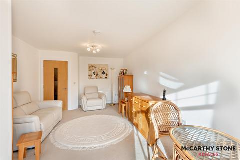 1 bedroom flat for sale - Gibson Court, Tattershall Road, Woodhall Spa