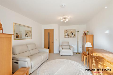 1 bedroom flat for sale, Gibson Court, Tattershall Road, Woodhall Spa