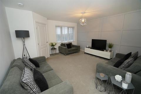 4 bedroom detached house for sale - Rossendale Drive, Adlington, Chorley