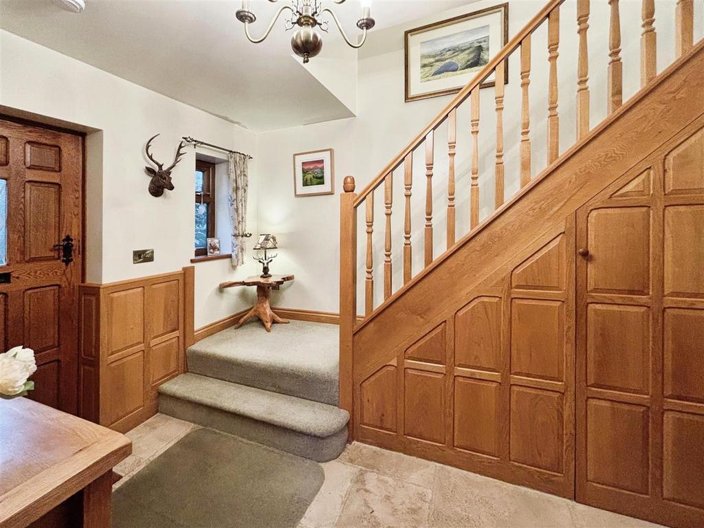 Heights Of Alma, Stanley Crook 3 bed detached house for sale £240,000