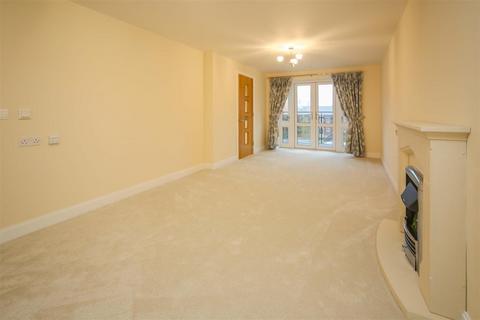 2 bedroom apartment for sale, Bilberry Place, Recreation Road, Bromsgrove, B61 8DT
