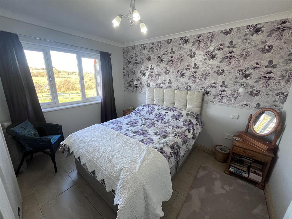 Front bedroom