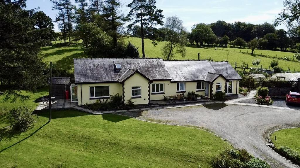 Panteg annex: