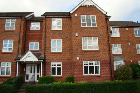 2 bedroom apartment to rent, Raleigh Street, Radford, Nottingham