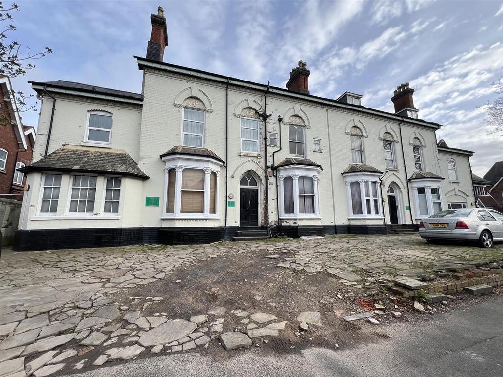 Handsworth Wood Road, Handsworth... 1 bed for sale £80,000