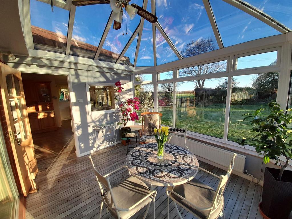 Conservatory