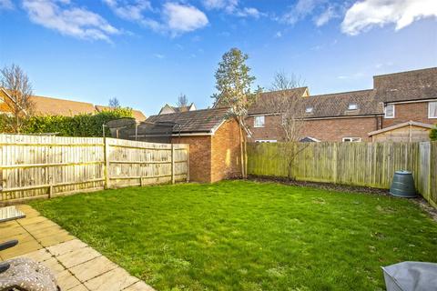 4 bedroom detached house for sale, Blackbird Lane, Worthing