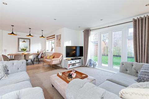 4 bedroom detached house for sale, Blackbird Lane, Worthing