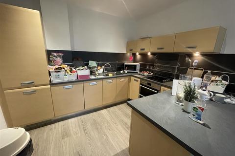 2 bedroom flat for sale, Great Northern Tower, 1 Watson Street, Manchester