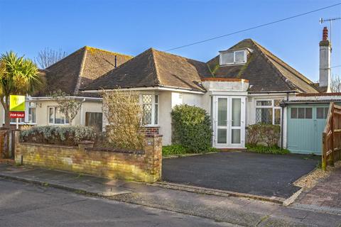 40 Keymer Crescent, Goring By Sea, Worthing, BN12 4LD