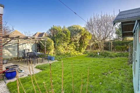 40 Keymer Crescent, Goring By Sea, Worthing, BN12 4LD