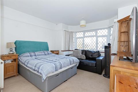40 Keymer Crescent, Goring By Sea, Worthing, BN12 4LD