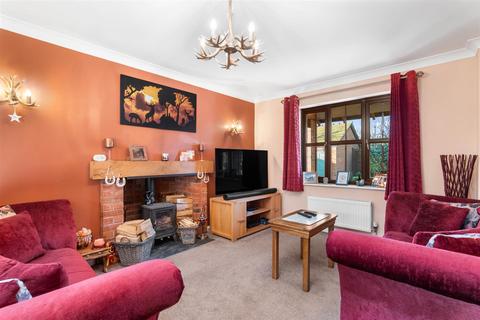 4 bedroom detached house for sale - Pensmill Close, Eardiston, Tenbury Wells