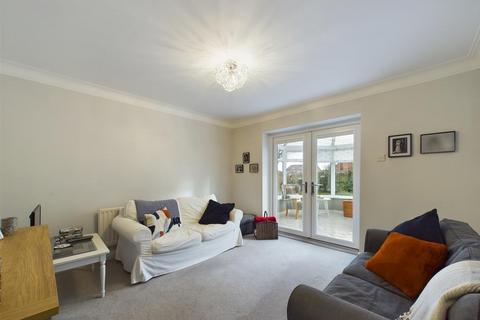 4 bedroom detached house for sale - Preston Wood, North Shields
