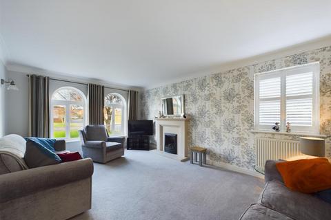 4 bedroom detached house for sale, Preston Wood, North Shields