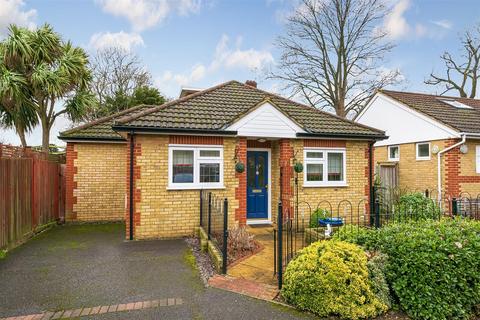2 bedroom detached bungalow for sale, Windmill Road, Hampton Hill