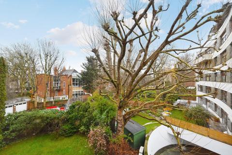 3 bedroom flat for sale, Woodsford, Melbury Road, Holland Park, London W14