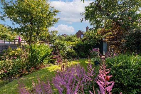 4 bedroom townhouse for sale, Wellington Road, Nantwich