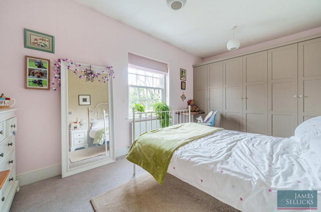 Bedroom two