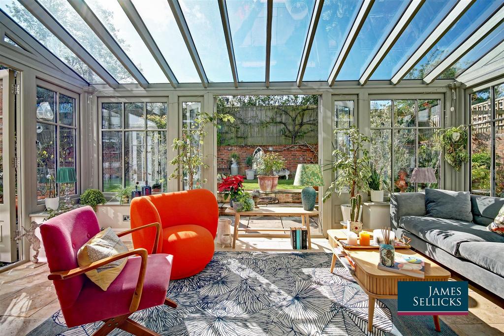 Orangery