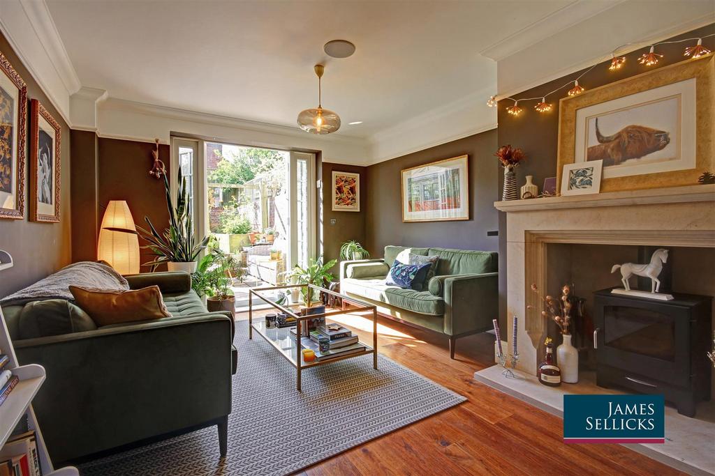 Sitting room