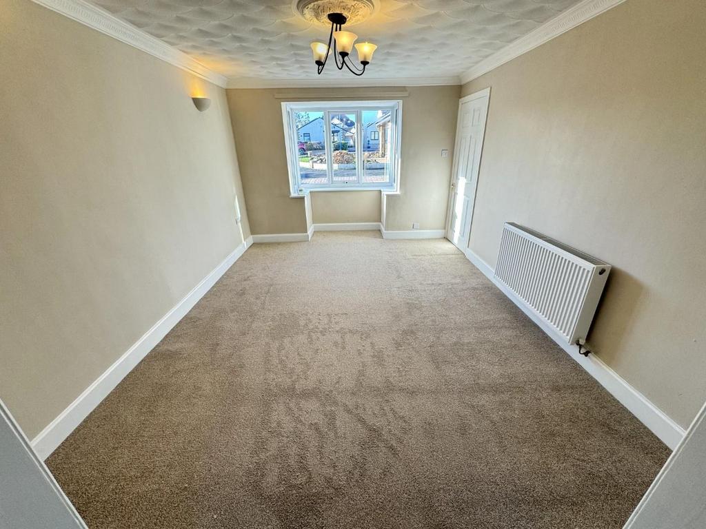 Pinewood Close, Clavering, Hartlepool 3 bed detached house for sale £