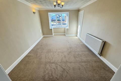 3 bedroom detached house for sale, Pinewood Close, Clavering, Hartlepool