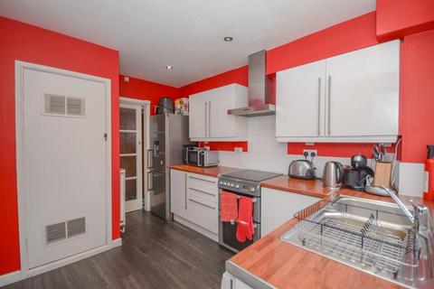 108 Sutherland Avenue, Bristol, BS16 6QN