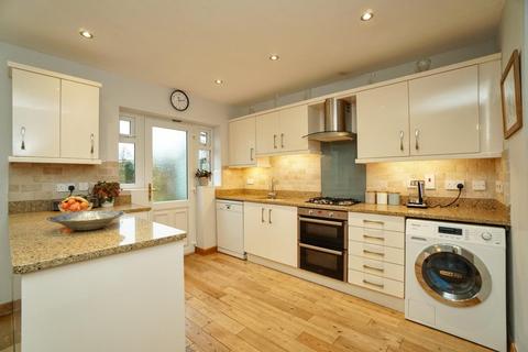 25 Copperclay Walk, Easingwold, York, YO61 3RU