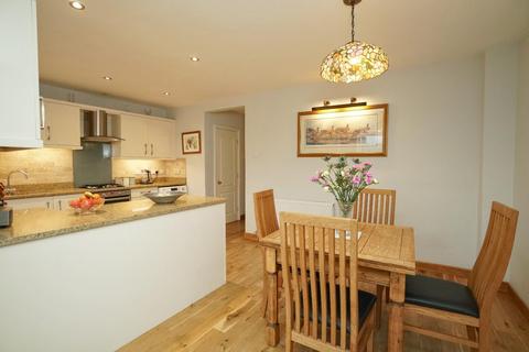 25 Copperclay Walk, Easingwold, York, YO61 3RU