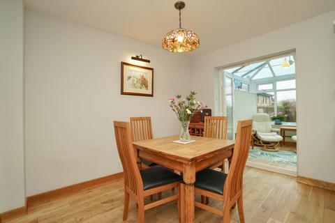 25 Copperclay Walk, Easingwold, York, YO61 3RU