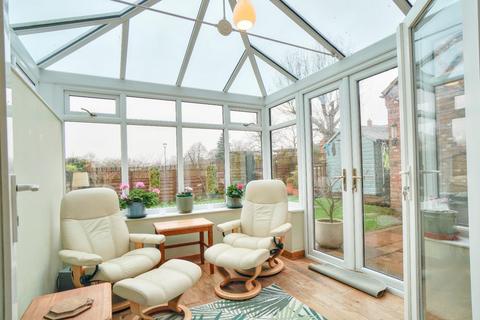 25 Copperclay Walk, Easingwold, York, YO61 3RU