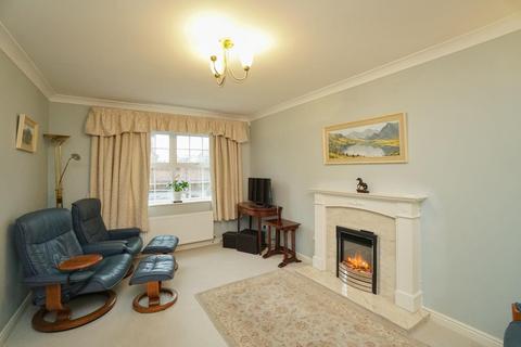 25 Copperclay Walk, Easingwold, York, YO61 3RU