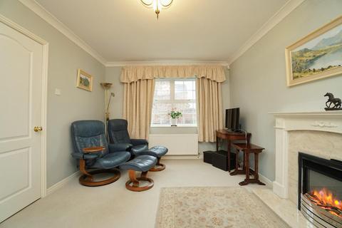 25 Copperclay Walk, Easingwold, York, YO61 3RU