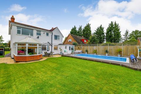 4 bedroom detached house for sale, Rugby Road, Brandon, Coventry