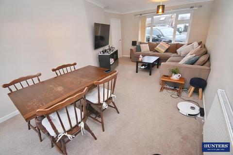 3 bedroom house for sale, Gloucester Crescent, Wigston