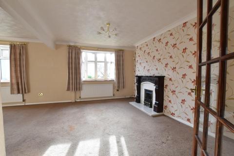 31 Plum Tree Way, Scunthorpe, DN16 1LL