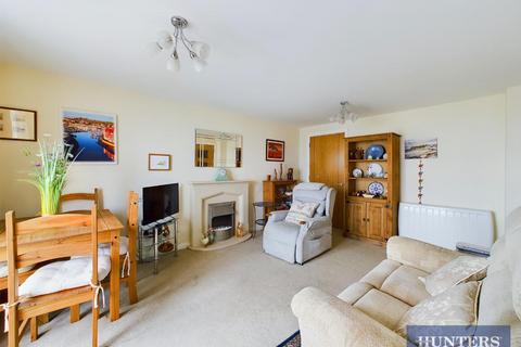 1 bedroom apartment for sale, Apt 18, North Bay Court, 119 North Marine Road, Scarborough
