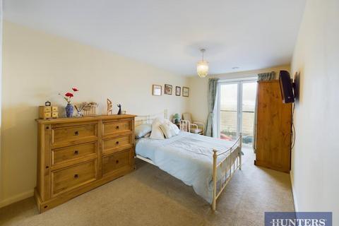 1 bedroom apartment for sale, Apt 18, North Bay Court, 119 North Marine Road, Scarborough