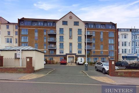 1 bedroom apartment for sale, Apt 18, North Bay Court, 119 North Marine Road, Scarborough