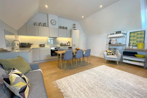 2 bedroom apartment for sale, Station Road, Fowey