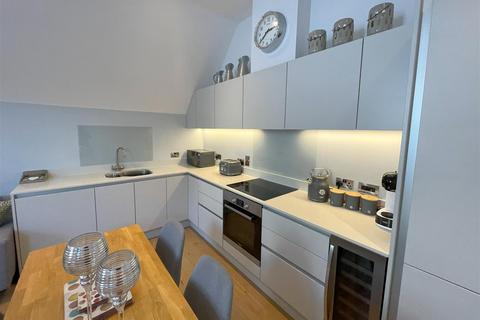 2 bedroom apartment for sale, Station Road, Fowey