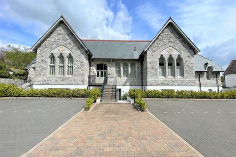 undefined, Station Road, Fowey