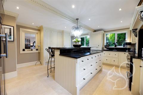 4 bedroom detached house for sale, School Lane, Colchester CO5