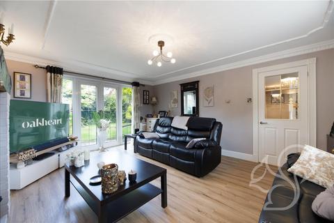 4 bedroom detached house for sale, School Lane, Colchester CO5