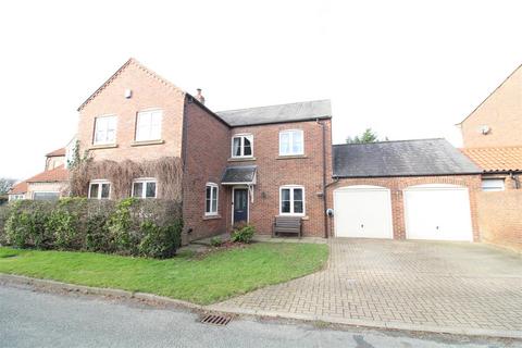 4 bedroom detached house for sale, The Green, Dalton On Tees, Darlington