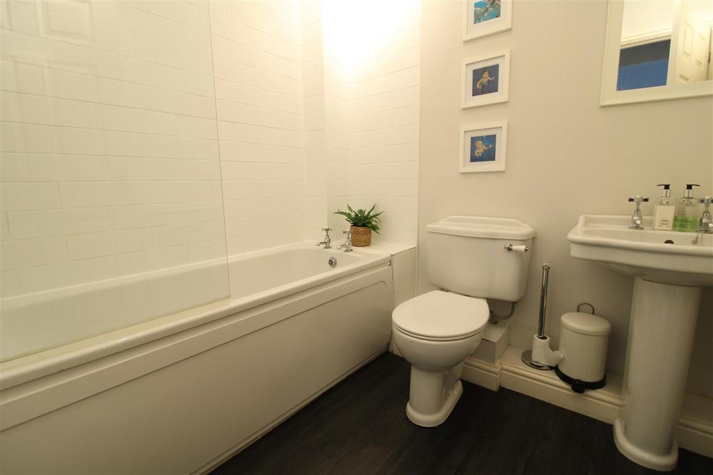 Bathroom/wc