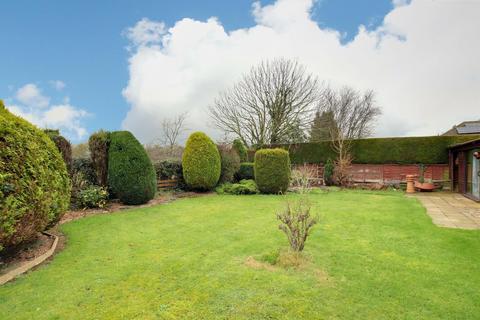 3 bedroom detached bungalow for sale, Chauntry Road, Alford LN13