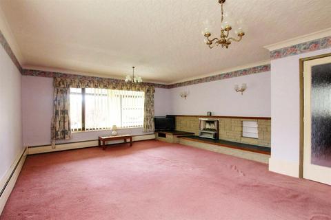 3 bedroom detached bungalow for sale, Chauntry Road, Alford LN13